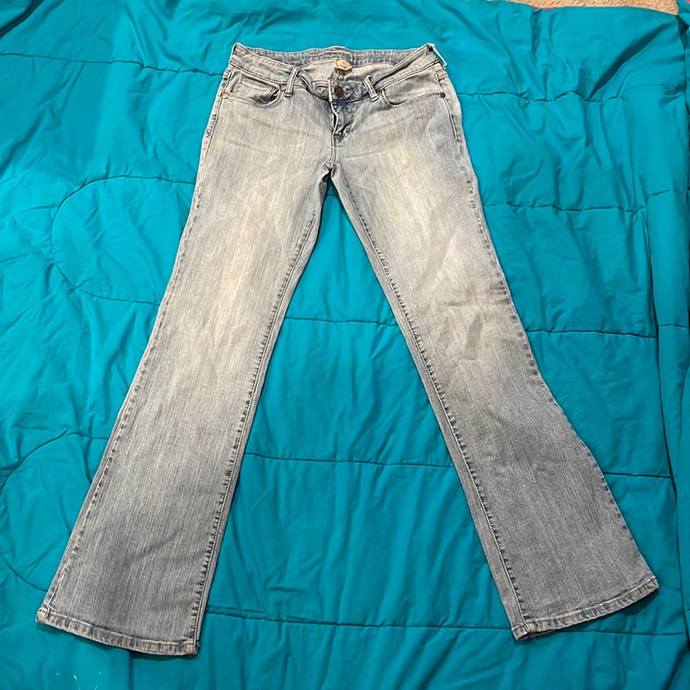 Light blue Jean
